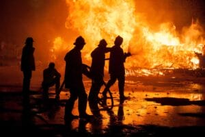 Employee disaster relief: A practical guide for HR leaders