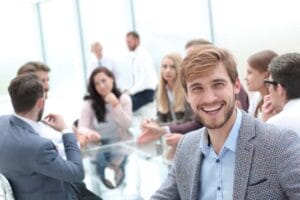 What is situational leadership