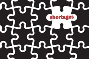 Leadership tools for solving the talent shortage: Chaos edition