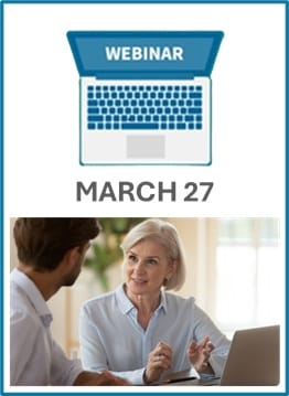 Leveraging Performance Discussions to Drive Engagement and Accountability