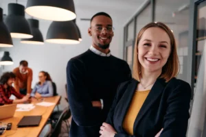 6 ways to boost employee engagement with performance discussions