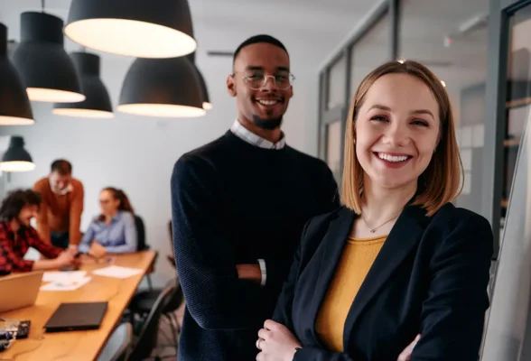 6 ways to boost employee engagement with performance discussions