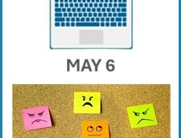 Keep Negativity from Infecting Your Workplace