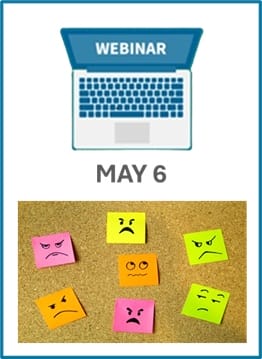 Keep Negativity from Infecting Your Workplace