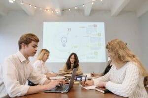 Upskilling reskilling workforce development