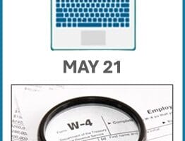 W-4s: How to Get Withholding Right