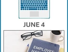 Employee Handbook Checklist: Required Changes for Employers