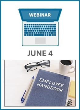 Employee Handbook Checklist: Required Changes for Employers