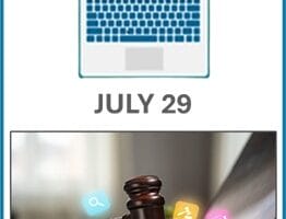 Social Media & the Law: What HR Professionals Need to Know
