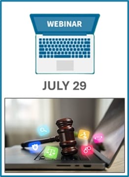 Social Media & the Law: What HR Professionals Need to Know