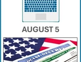 The I-9 and Immigration Compliance Workshop