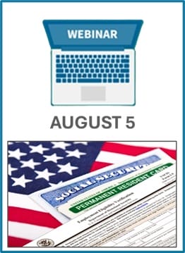 The I-9 and Immigration Compliance Workshop