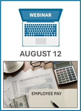 Employee Pay Workshop: Solutions to Your Most Challenging Payroll Issues