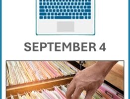 Personnel Records: What to Keep, What to Toss