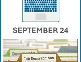 Legal Requirements of Job Descriptions