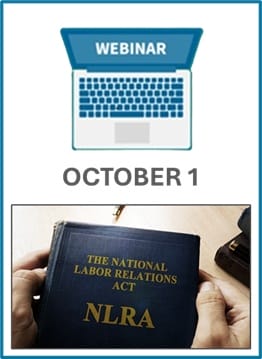 Protected Concerted Activities, Handbooks and Organizing