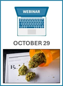 Marijuana Policy & Best Practices: Handling Employee Medical & Recreational Use