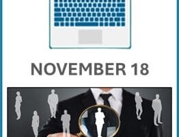 The Hiring Workshop: Legal Strategies and Best Practices