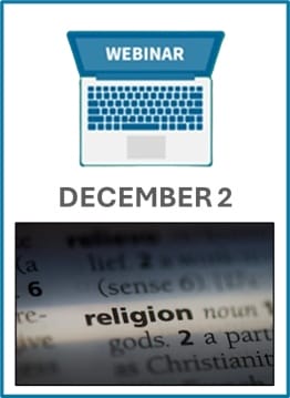 Religious Accommodations in a New World: A Compliance Roadmap for Employers
