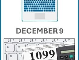 1099 Compliance: How to Streamline Filing and Avoid Fines