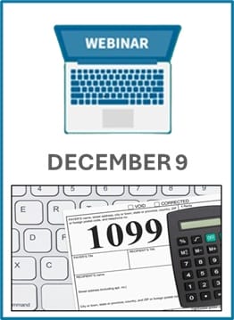 1099 Compliance: How to Streamline Filing and Avoid Fines