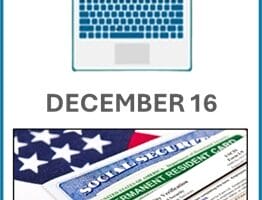 The I-9 and Immigration Compliance Workshop