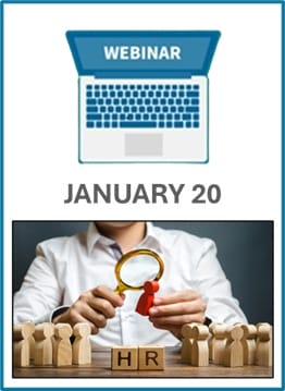 HR Investigations Workshop: Conducting Effective and Defensible Investigations