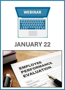 Managing Employee Performance with Confidence and Compliance