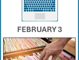 Personnel Records: What to Keep, What to Toss