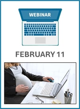 Overlapping Leave Laws: Managing Pregnancy Under the PWFA and FMLA