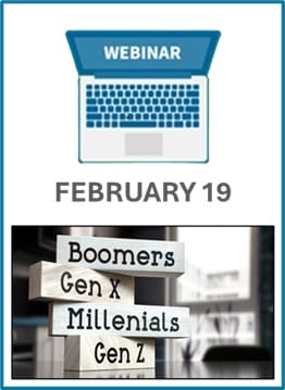From Boomers to Gen Z: Managing Fairly and Legally