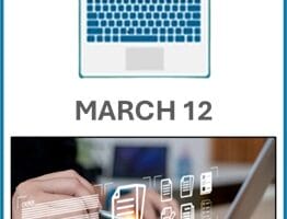 Electronic HR Records: How to Prevent Liability and Maintain Compliance