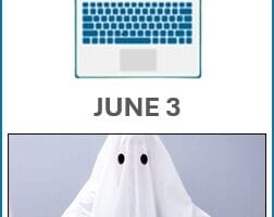 You’ve Been Ghosted: 3 Steps for Becoming an HR Ghostbuster