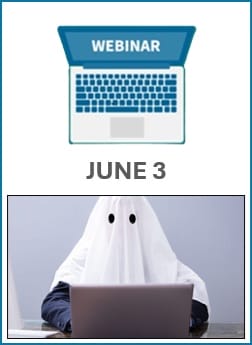 You’ve Been Ghosted: 3 Steps for Becoming an HR Ghostbuster