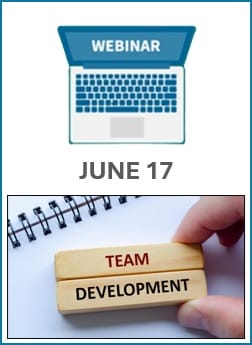 Coaching, Motivating and Developing Your Team