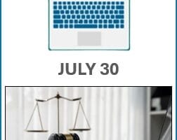 The Remote and Hybrid Workforce: Multi-State Employment Law Compliance