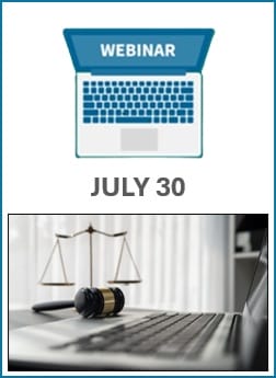 The Remote and Hybrid Workforce: Multi-State Employment Law Compliance