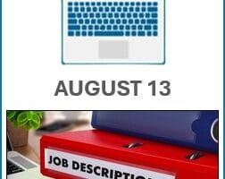 Crafting Effective Job Descriptions