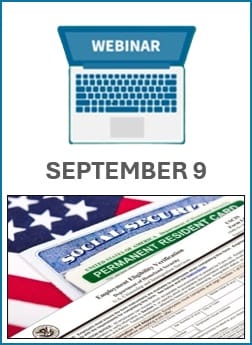 The I-9 and Immigration Compliance Workshop