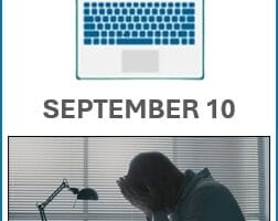 Mental Health in the Workplace: Mapping Out Common Sense Policies