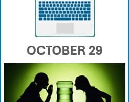 Gossip, Rumors, & Workplace Busybodies: How to Promote Positive Co-worker Communication