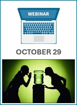 Gossip, Rumors, & Workplace Busybodies: How to Promote Positive Co-worker Communication