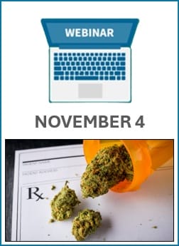 Marijuana Policy & Best Practices: Handling Employee Medical & Recreational Use