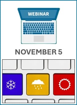 Inclement Weather Policies: Best Practices for Employers